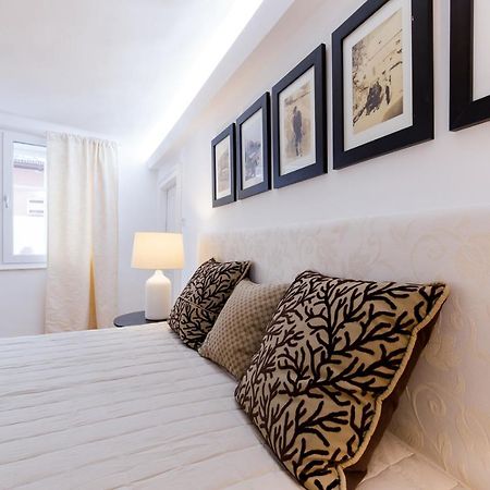 Oldtown Exclusive Apartments Salzburgo Exterior foto