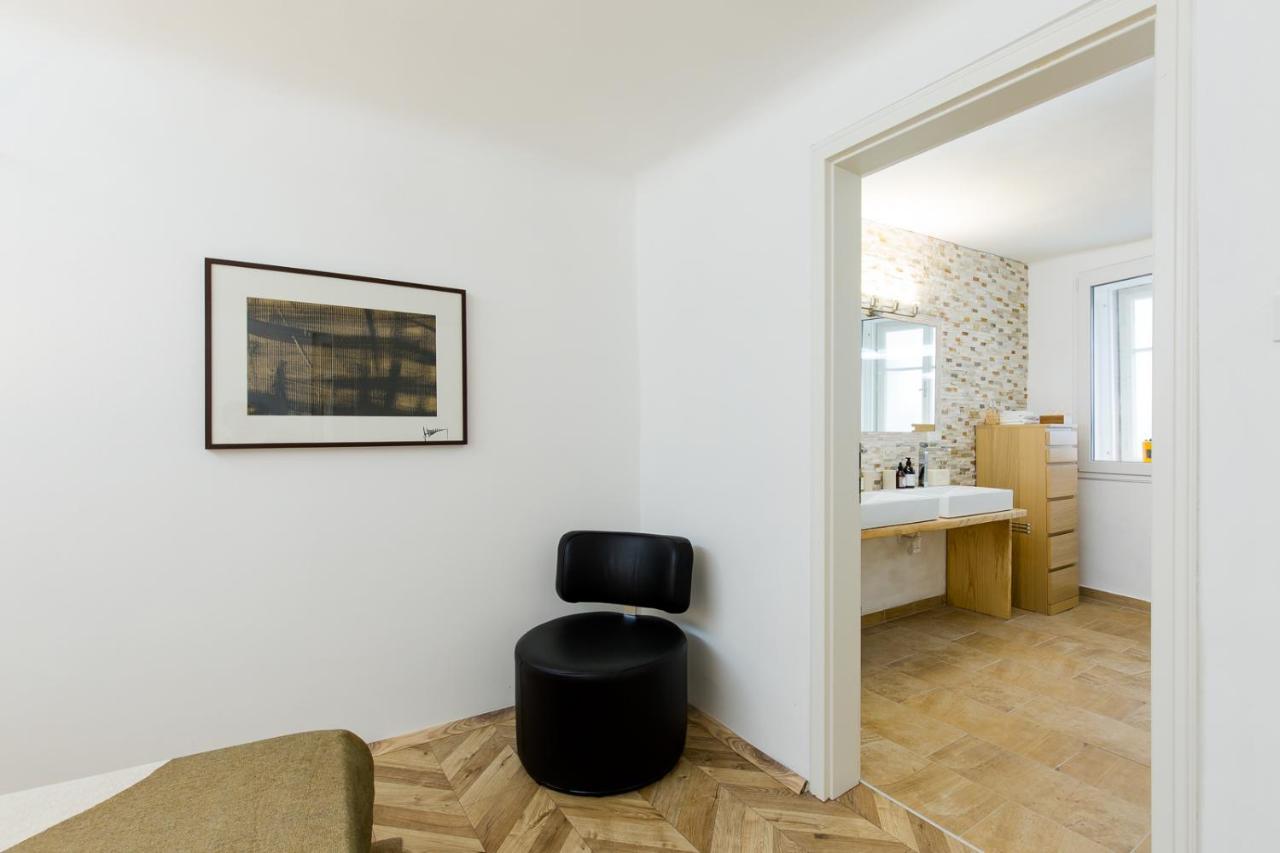 Oldtown Exclusive Apartments Salzburgo Exterior foto